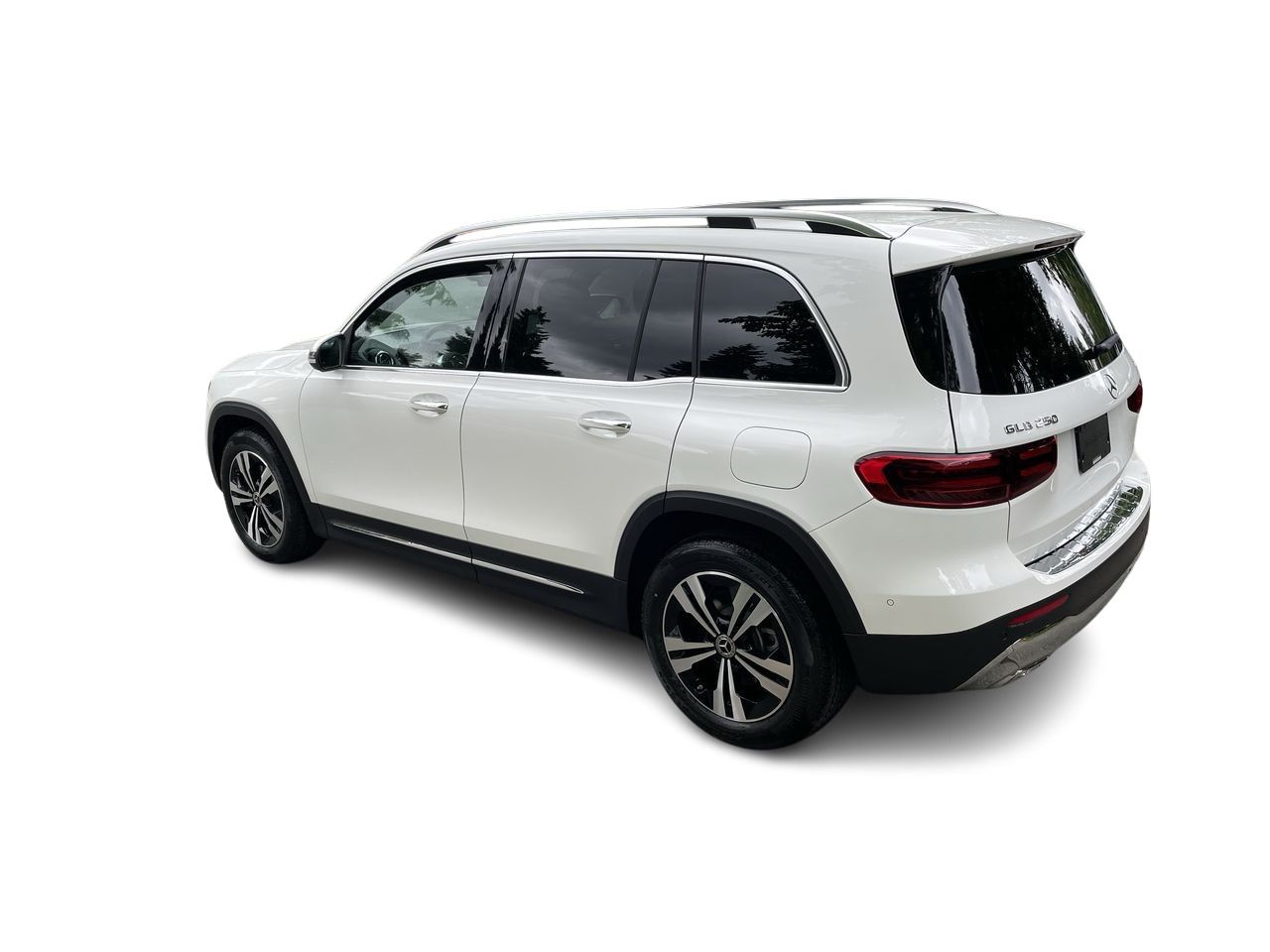 2025 Mercedes-Benz GLB in North Vancouver, British Columbia