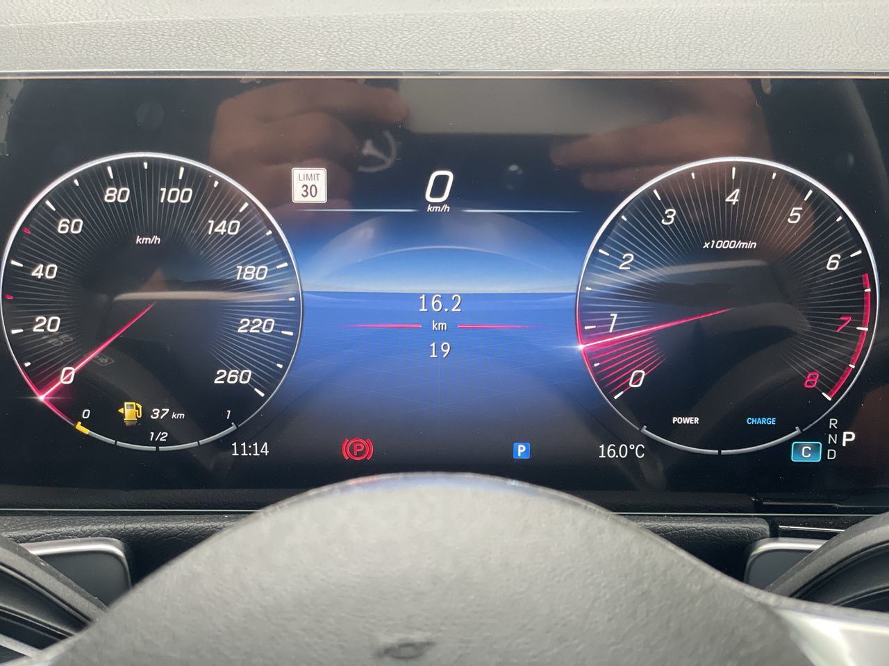 2025 Mercedes-Benz GLB in North Vancouver, British Columbia