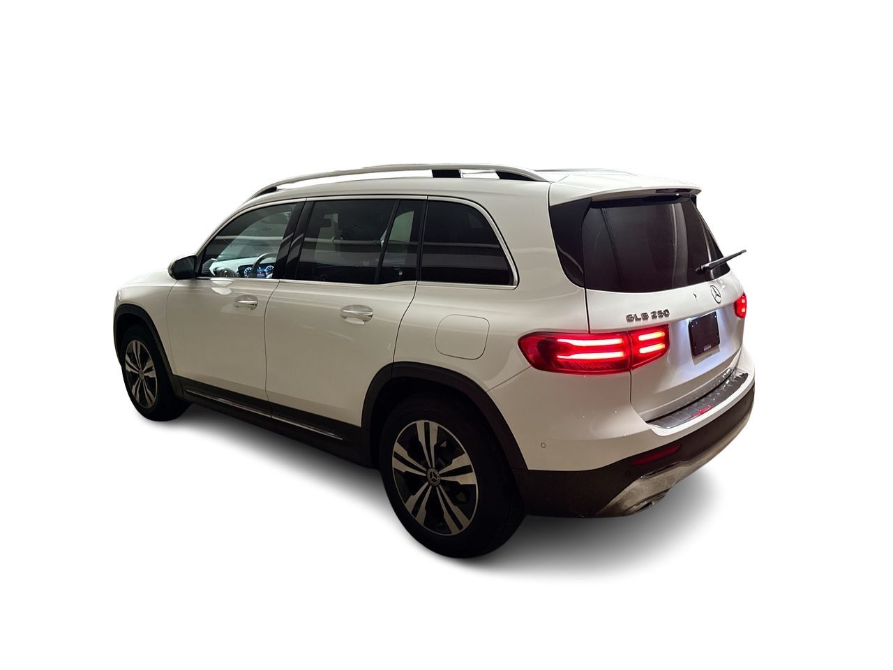 Mercedes-Benz GLB  2025 à North Vancouver, Colombie-Britannique