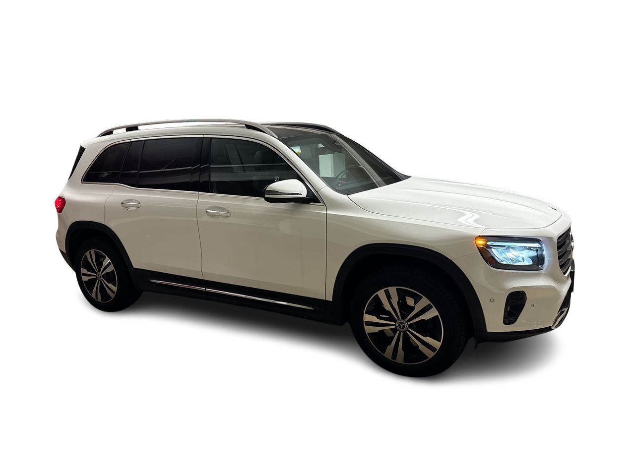 Mercedes-Benz GLB  2025 à North Vancouver, Colombie-Britannique