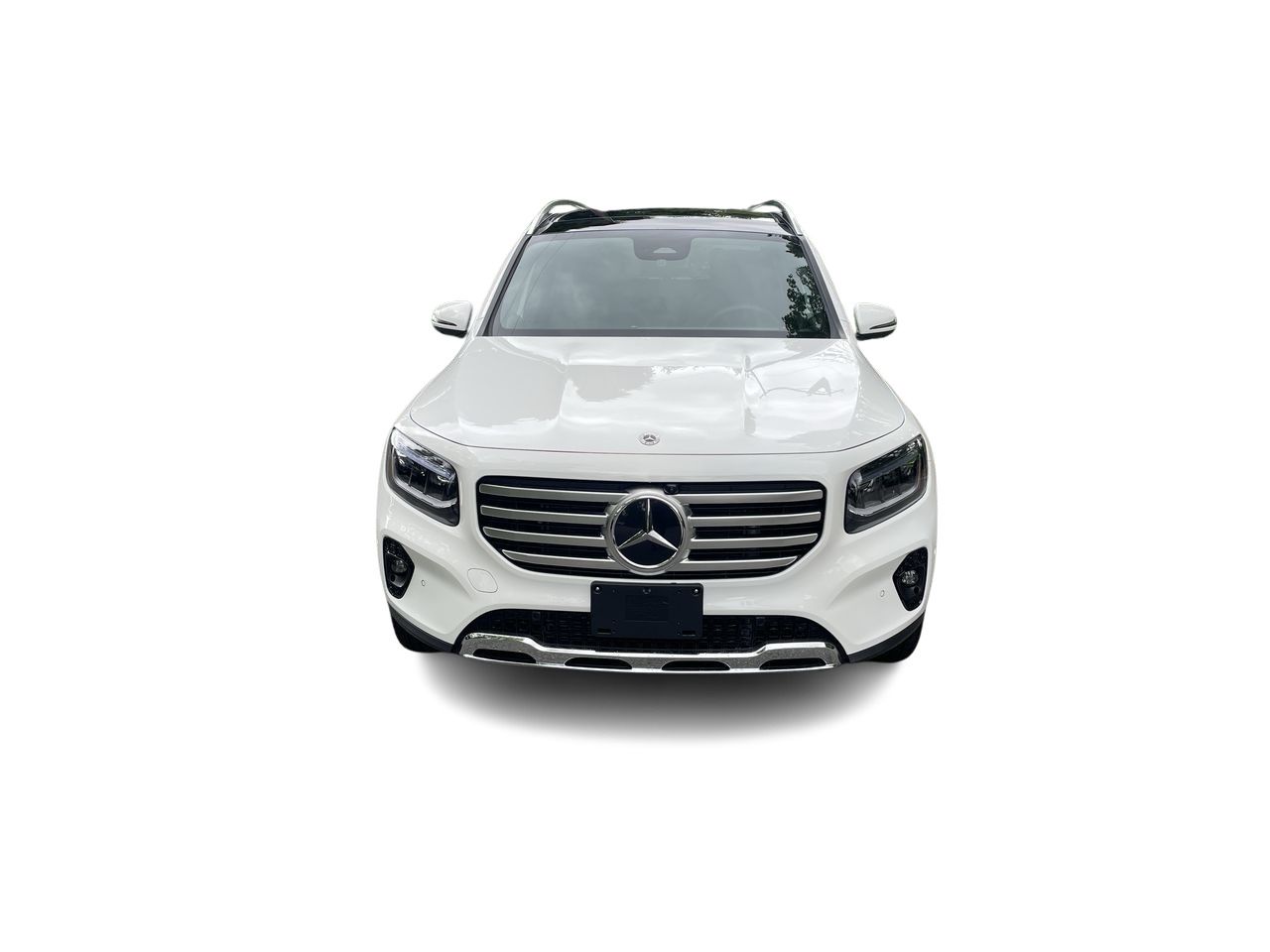 2025 Mercedes-Benz GLB in North Vancouver, British Columbia