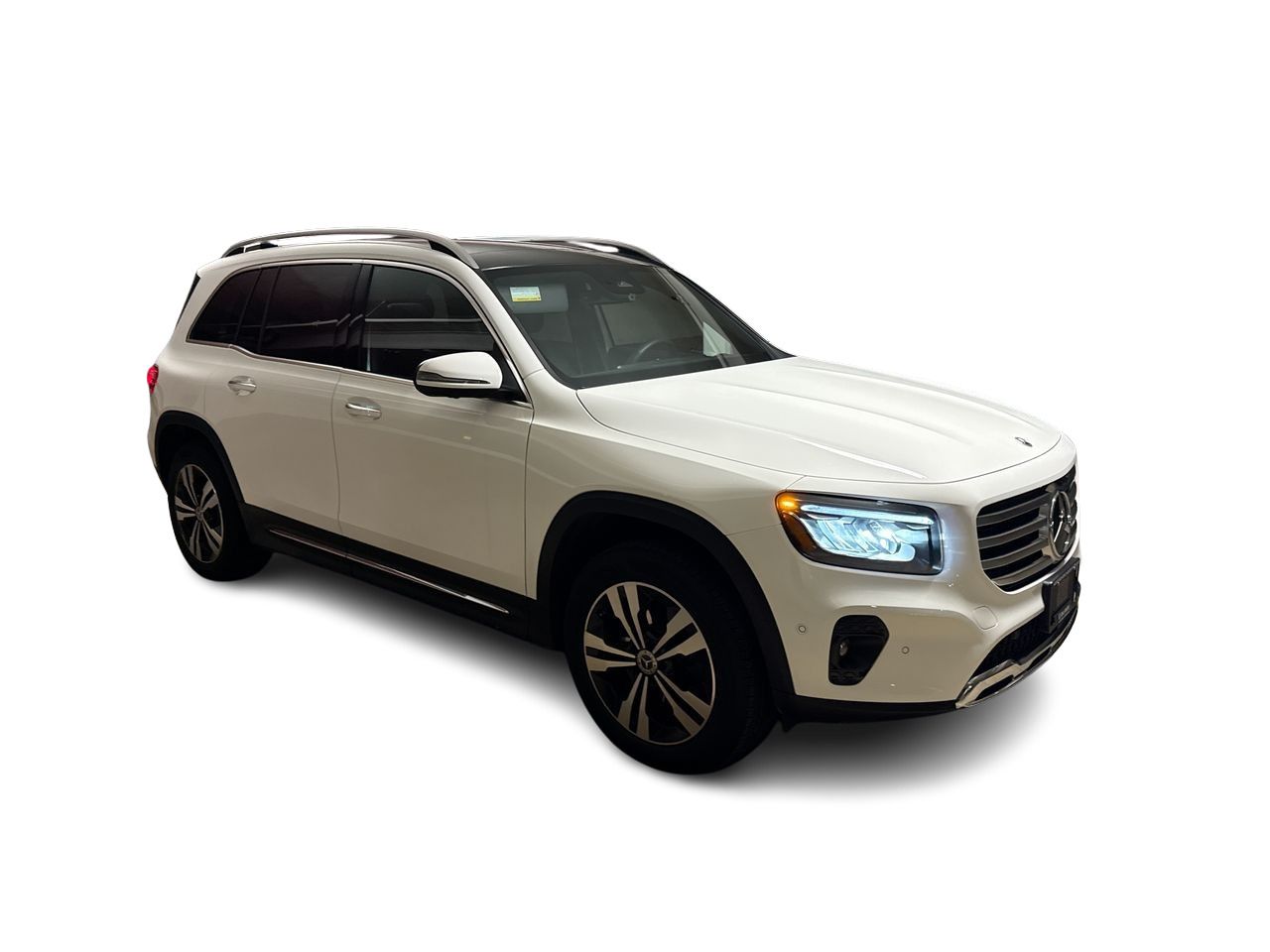 Mercedes-Benz GLB  2025 à North Vancouver, Colombie-Britannique