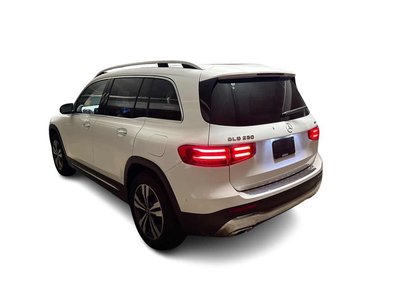 Mercedes-Benz GLB  2025 à North Vancouver, Colombie-Britannique