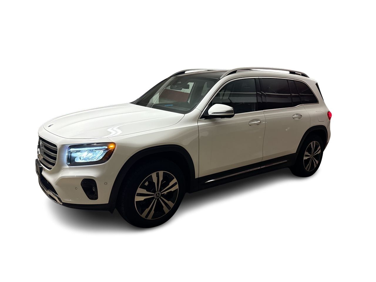 Mercedes-Benz GLB  2025 à North Vancouver, Colombie-Britannique