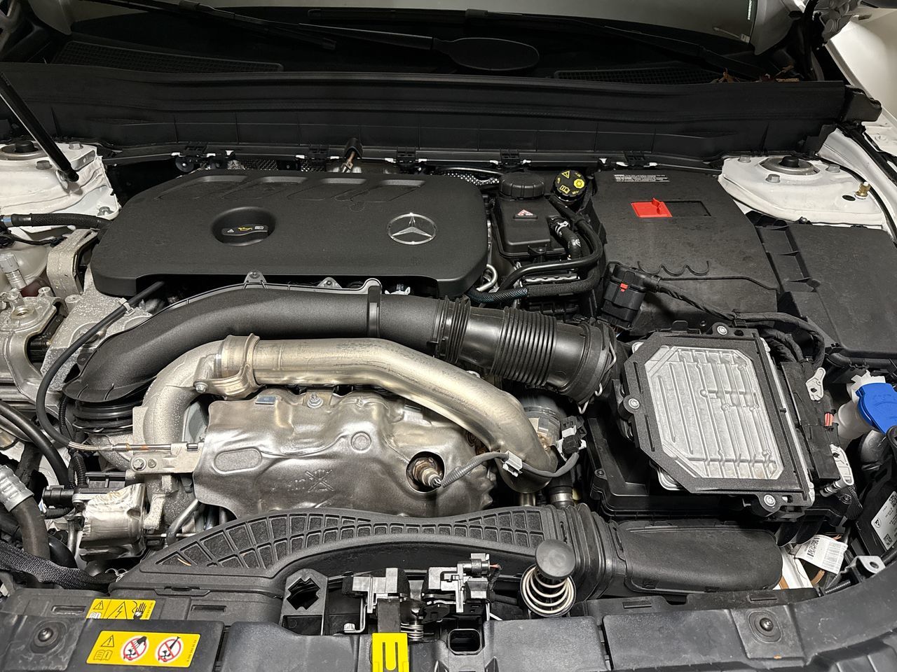 Mercedes-Benz GLB  2025 à North Vancouver, Colombie-Britannique