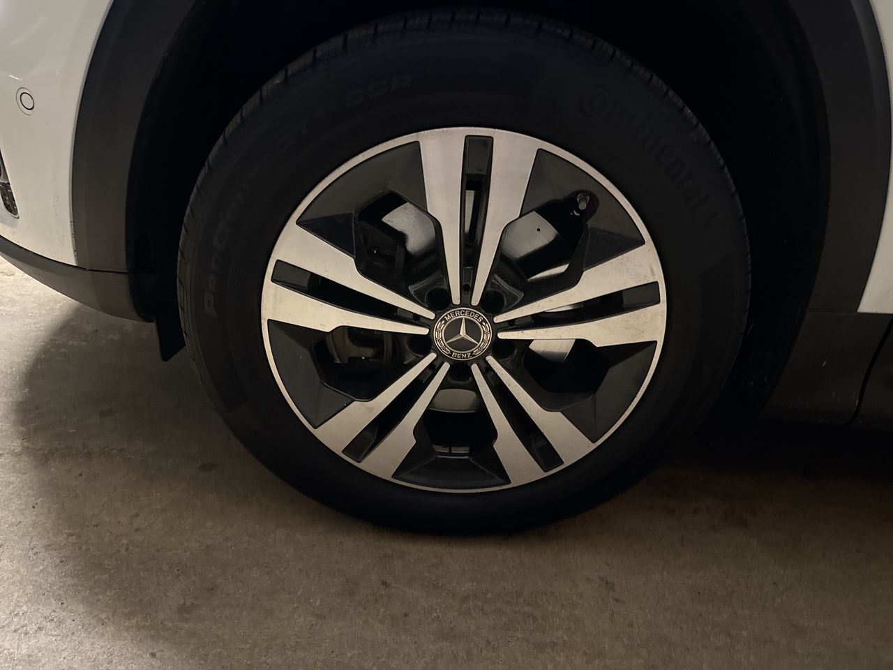 Mercedes-Benz GLB  2025 à North Vancouver, Colombie-Britannique