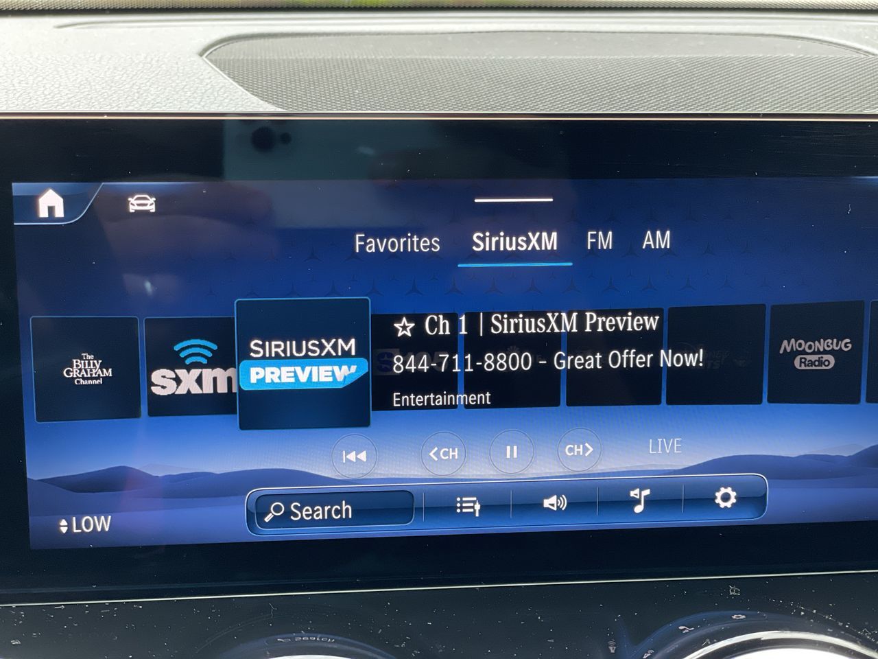 Mercedes-Benz GLB  2025 à North Vancouver, Colombie-Britannique