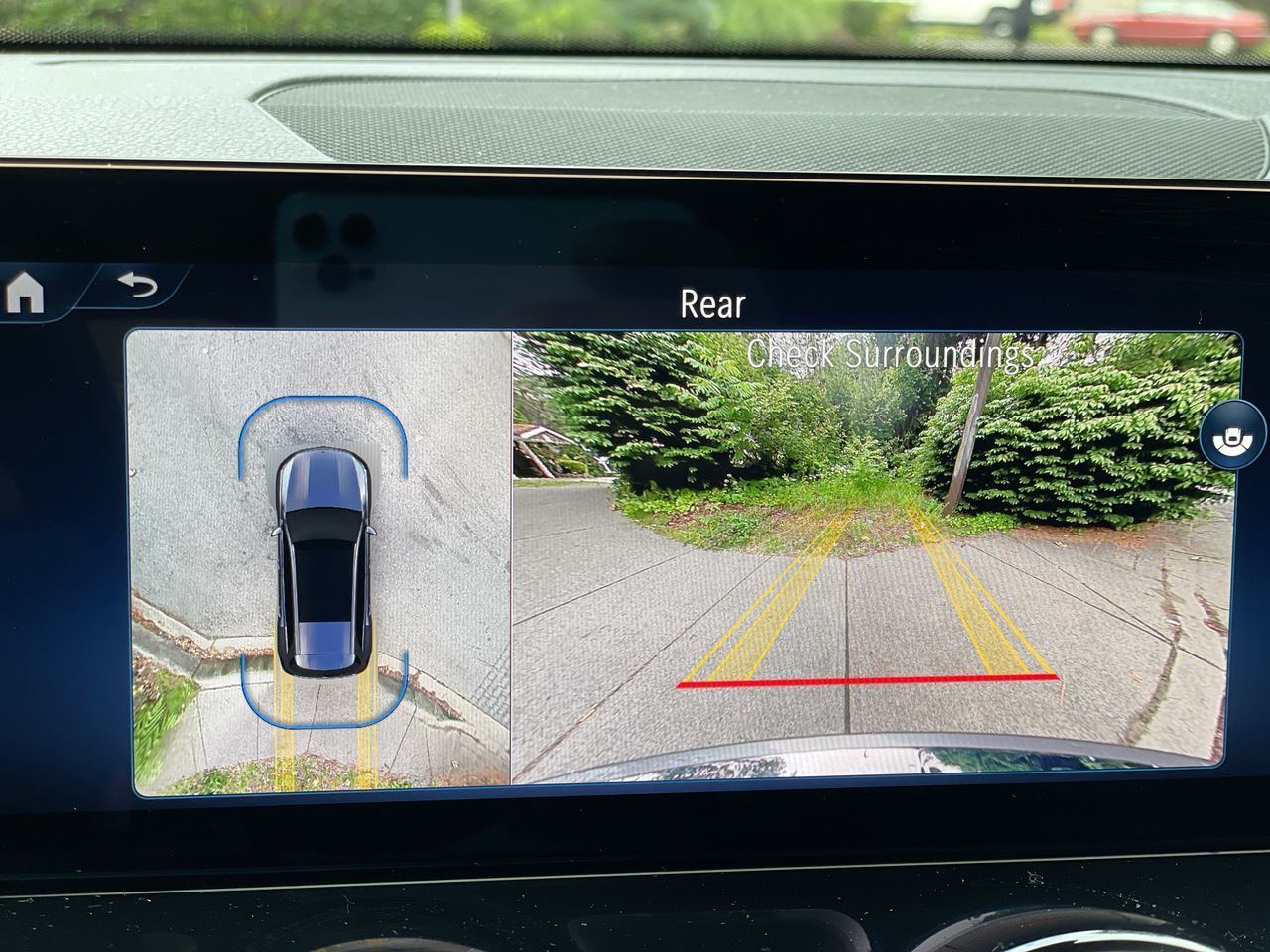 Mercedes-Benz GLB  2025 à North Vancouver, Colombie-Britannique