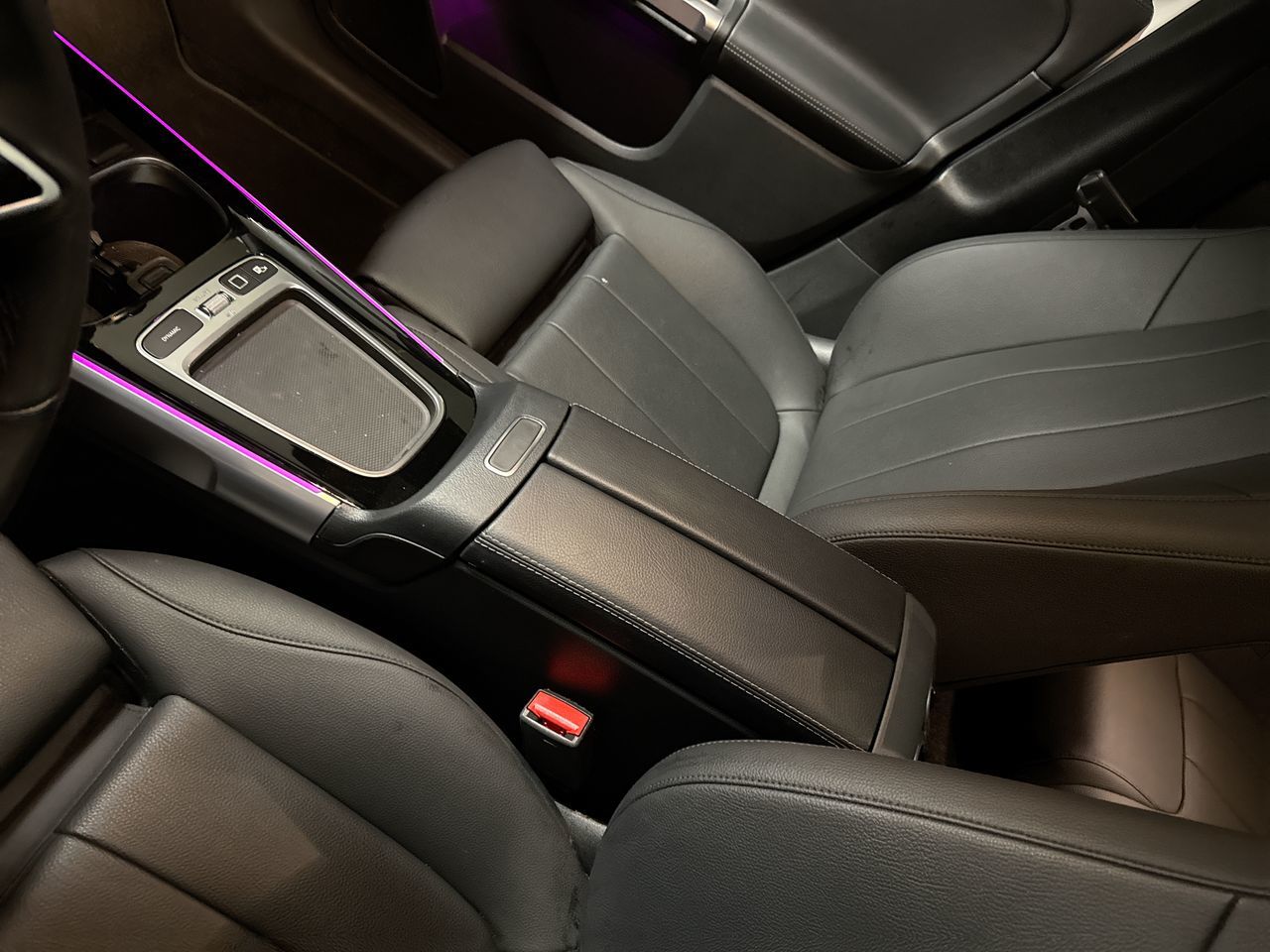 2025 Mercedes-Benz GLB in North Vancouver, British Columbia