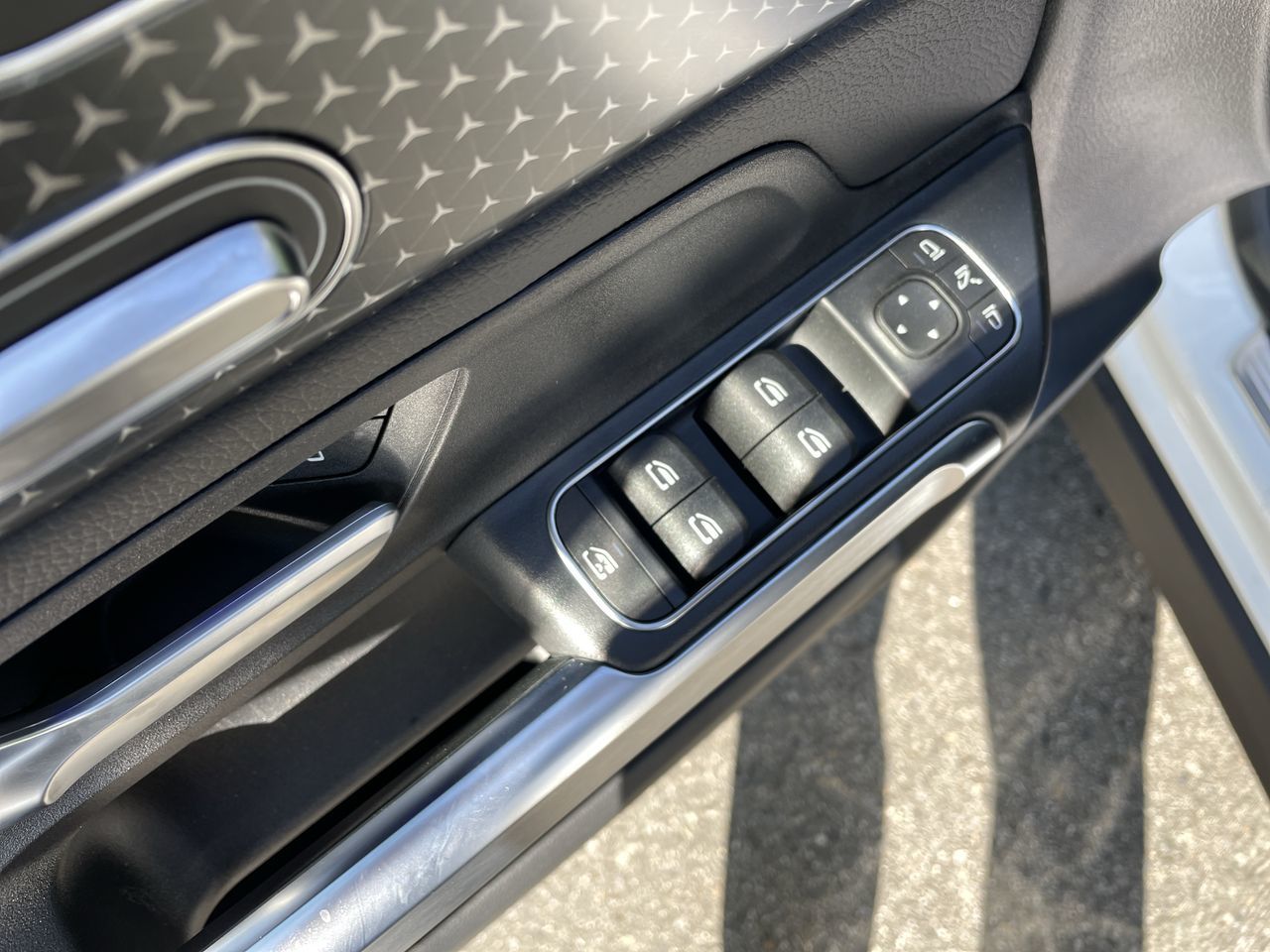 2025 Mercedes-Benz GLB in North Vancouver, British Columbia