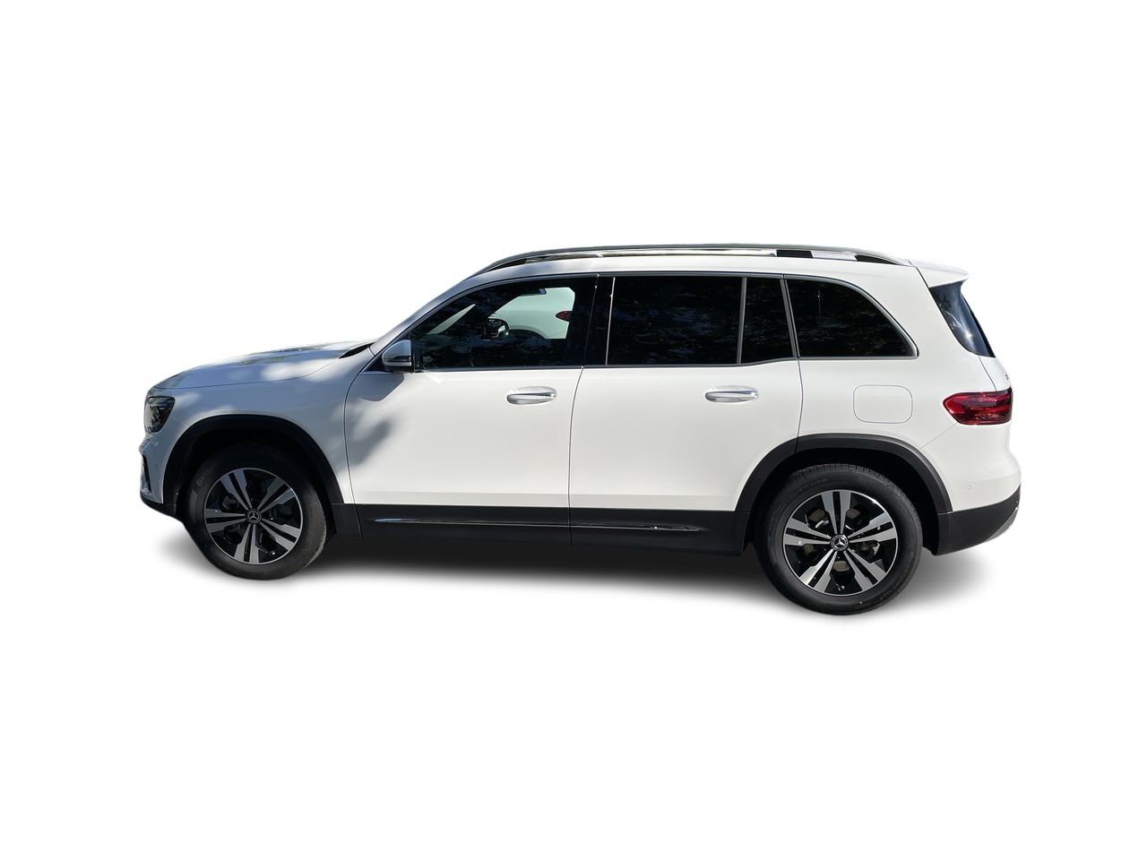 2025 Mercedes-Benz GLB in North Vancouver, British Columbia