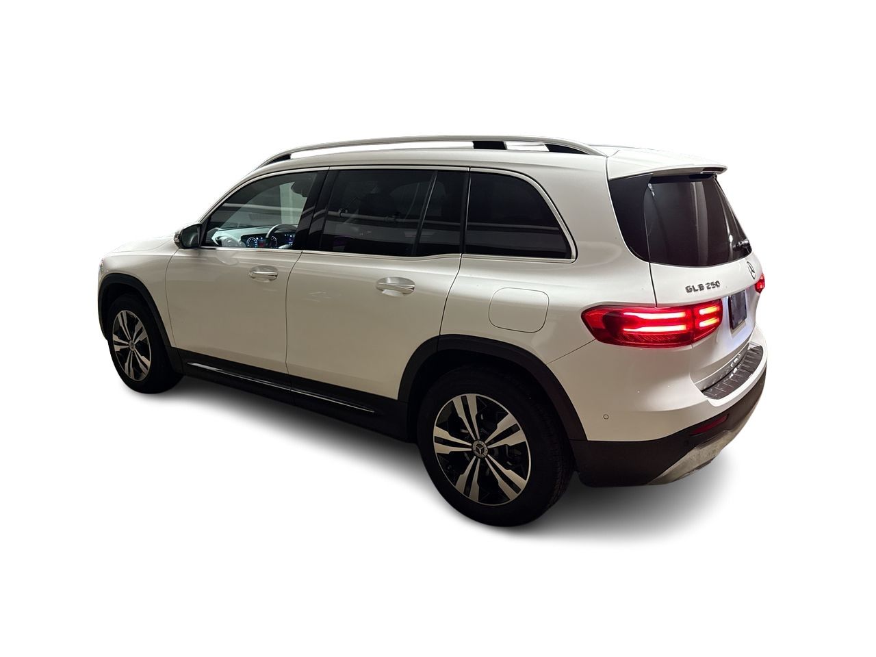 2025 Mercedes-Benz GLB in North Vancouver, British Columbia