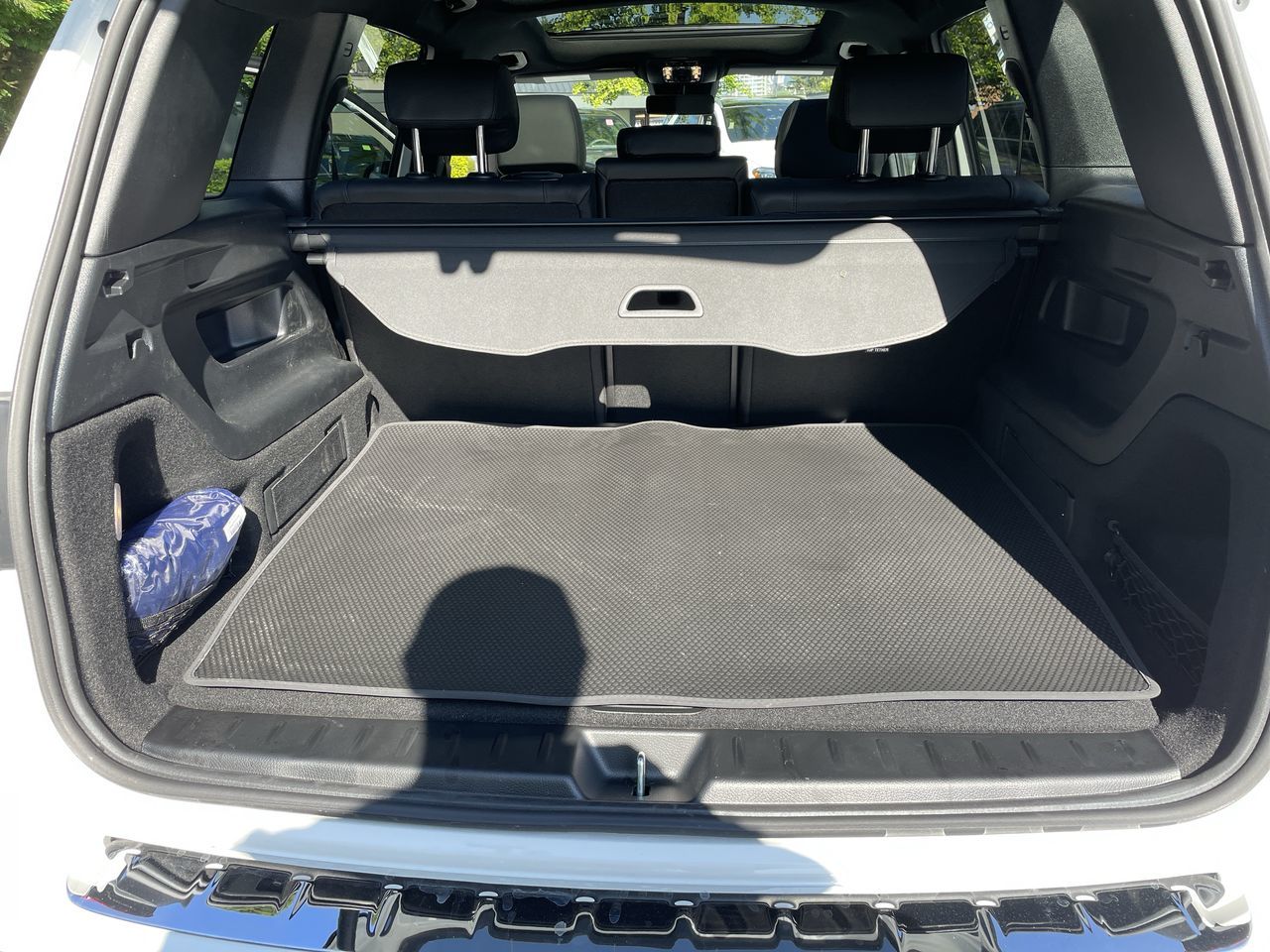 2025 Mercedes-Benz GLB in North Vancouver, British Columbia