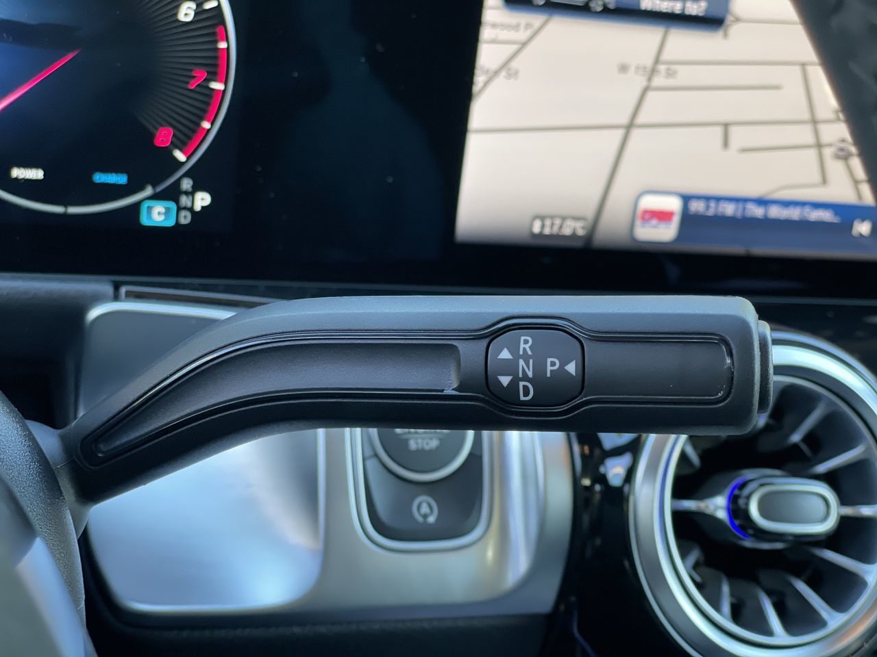 2025 Mercedes-Benz GLB in North Vancouver, British Columbia