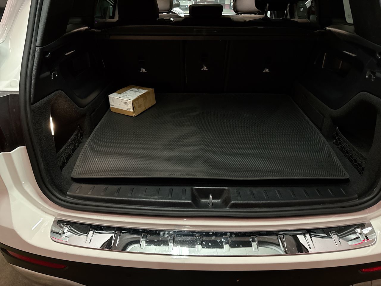 2025 Mercedes-Benz GLB in North Vancouver, British Columbia