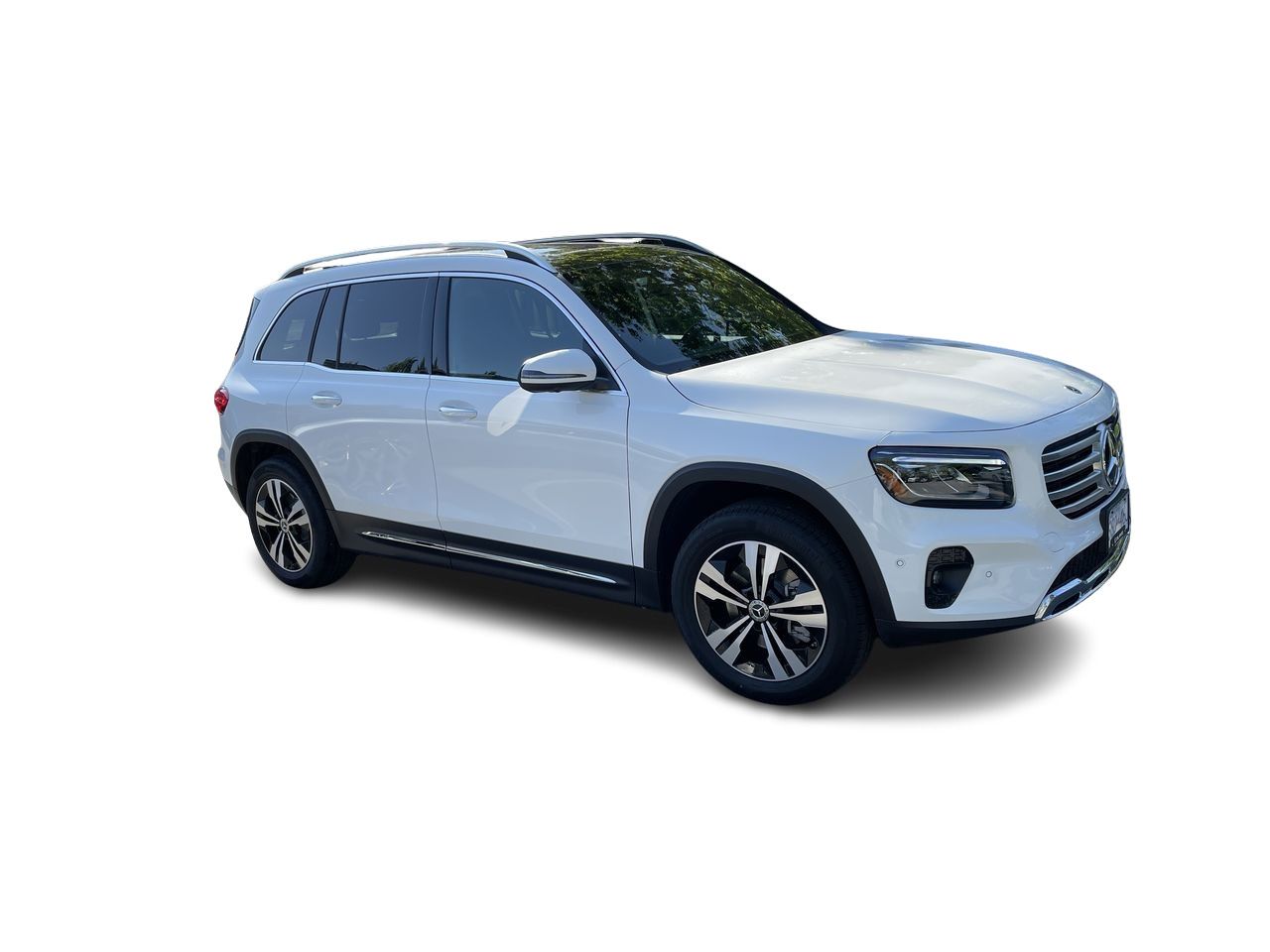 2025 Mercedes-Benz GLB in North Vancouver, British Columbia