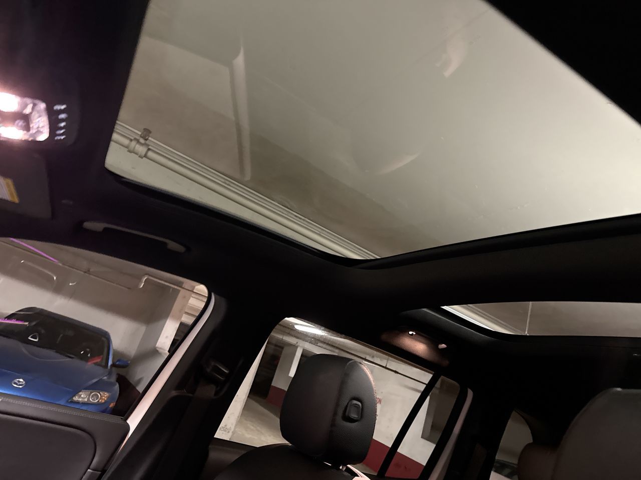 2025 Mercedes-Benz GLB in North Vancouver, British Columbia