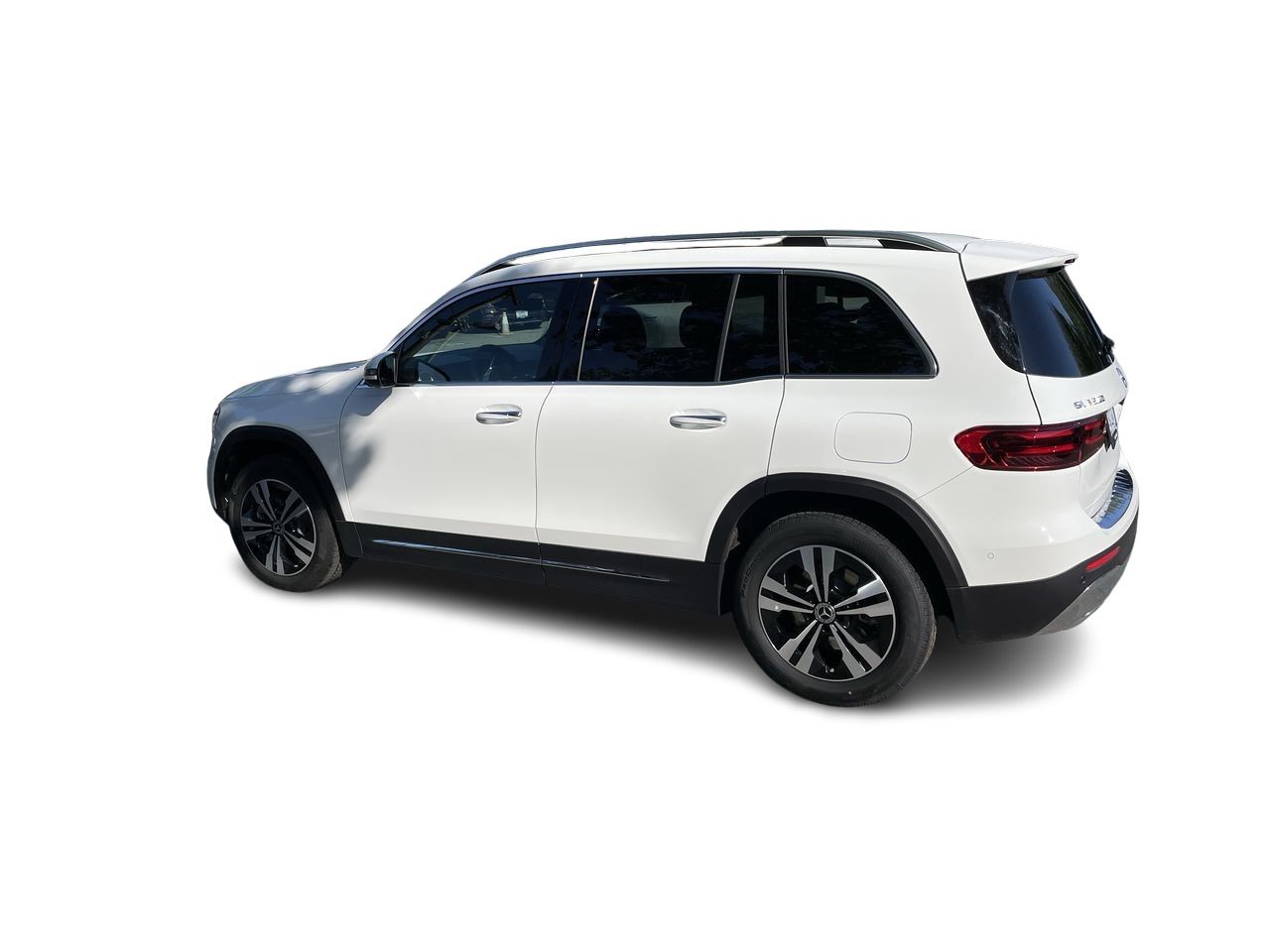 2025 Mercedes-Benz GLB in North Vancouver, British Columbia