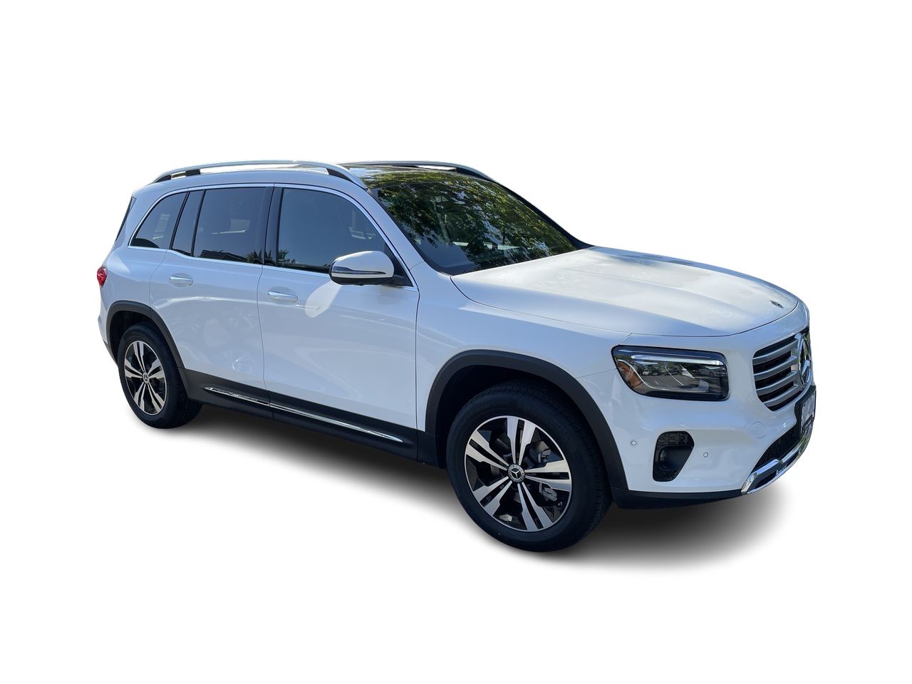 2025 Mercedes-Benz GLB in North Vancouver, British Columbia