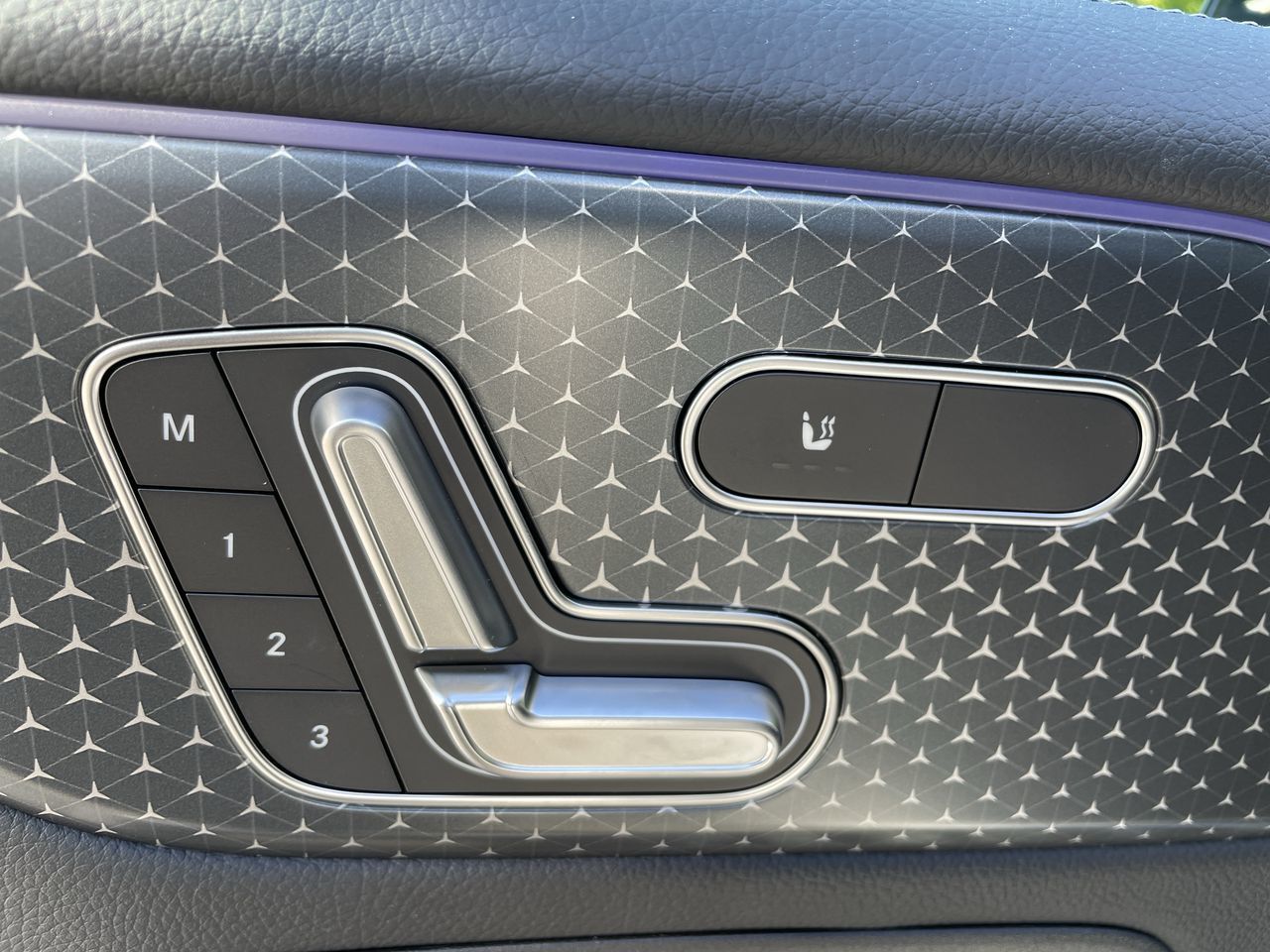 2025 Mercedes-Benz GLB in North Vancouver, British Columbia