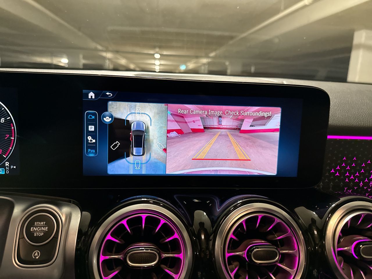 2025 Mercedes-Benz GLB in North Vancouver, British Columbia