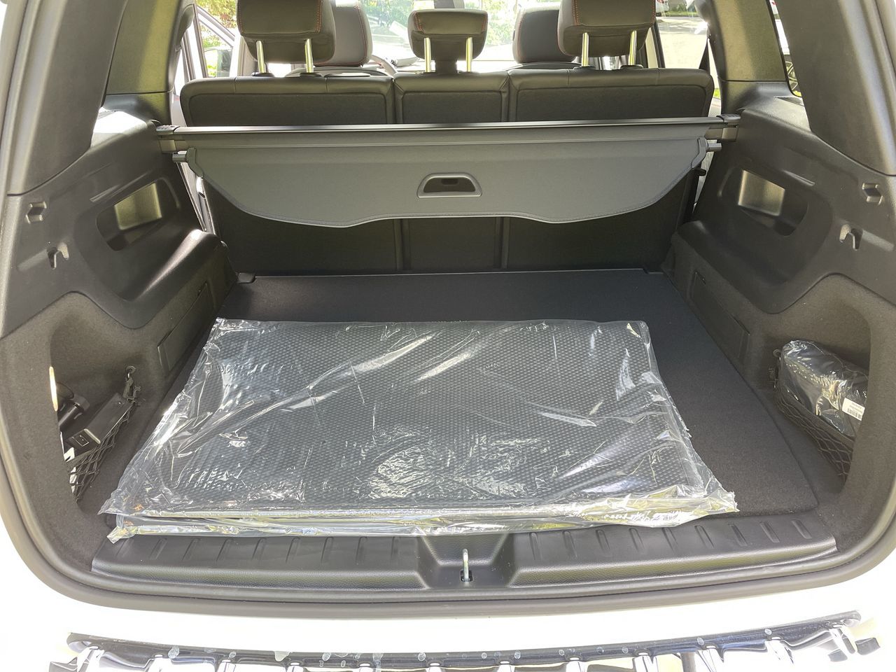 2025 Mercedes-Benz GLB in North Vancouver, British Columbia