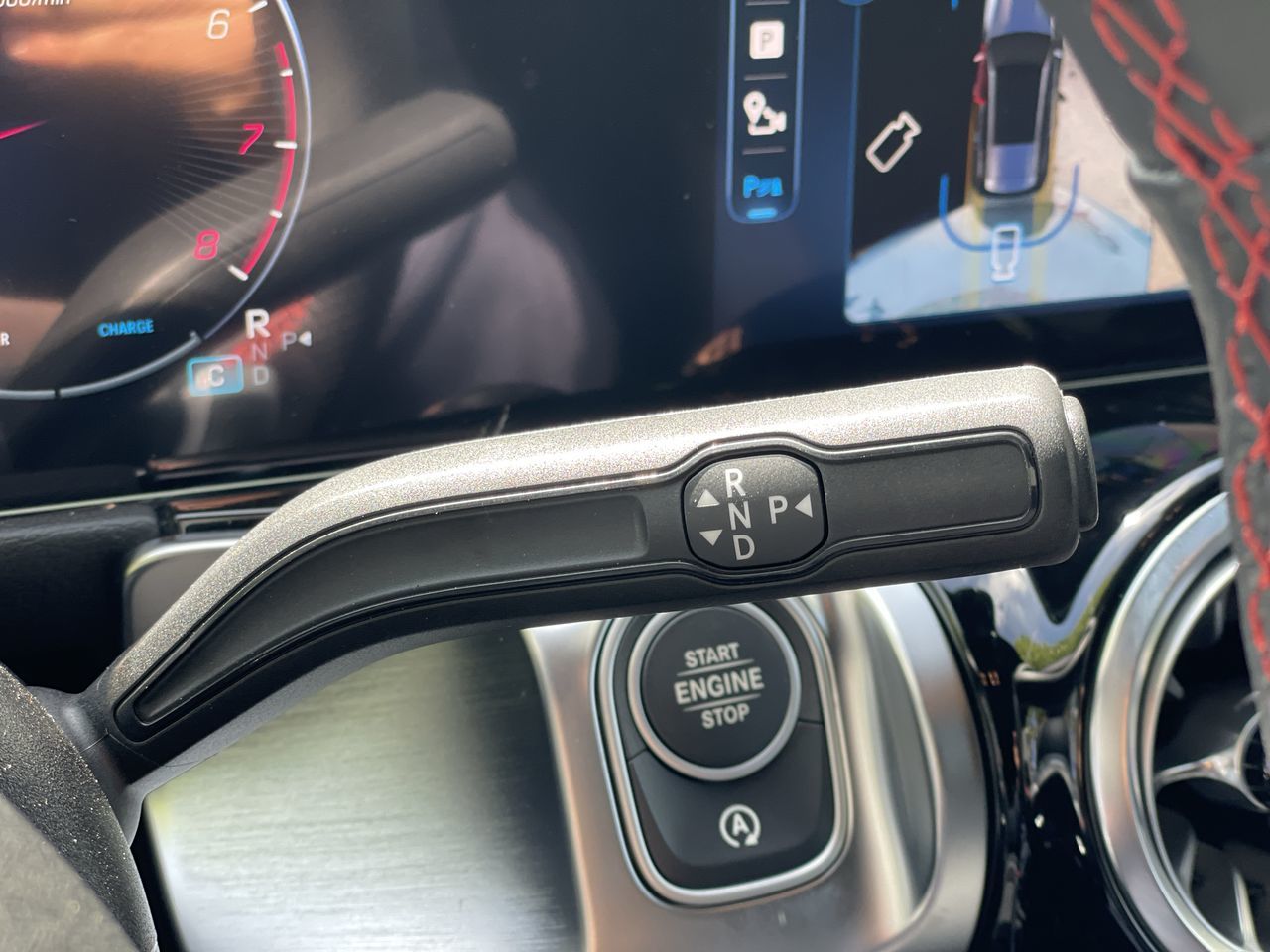 2025 Mercedes-Benz GLB in North Vancouver, British Columbia