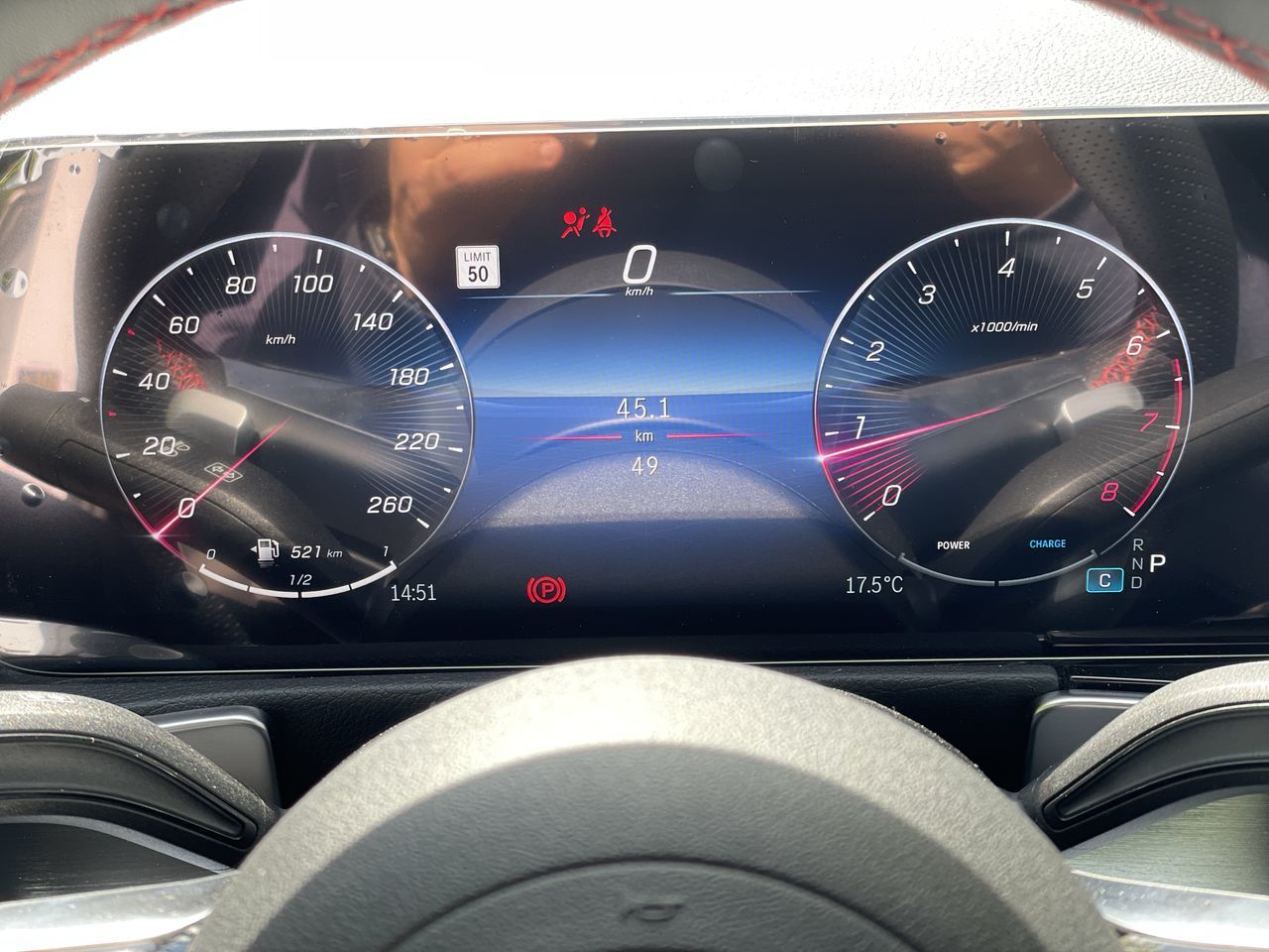 2025 Mercedes-Benz GLB in North Vancouver, British Columbia