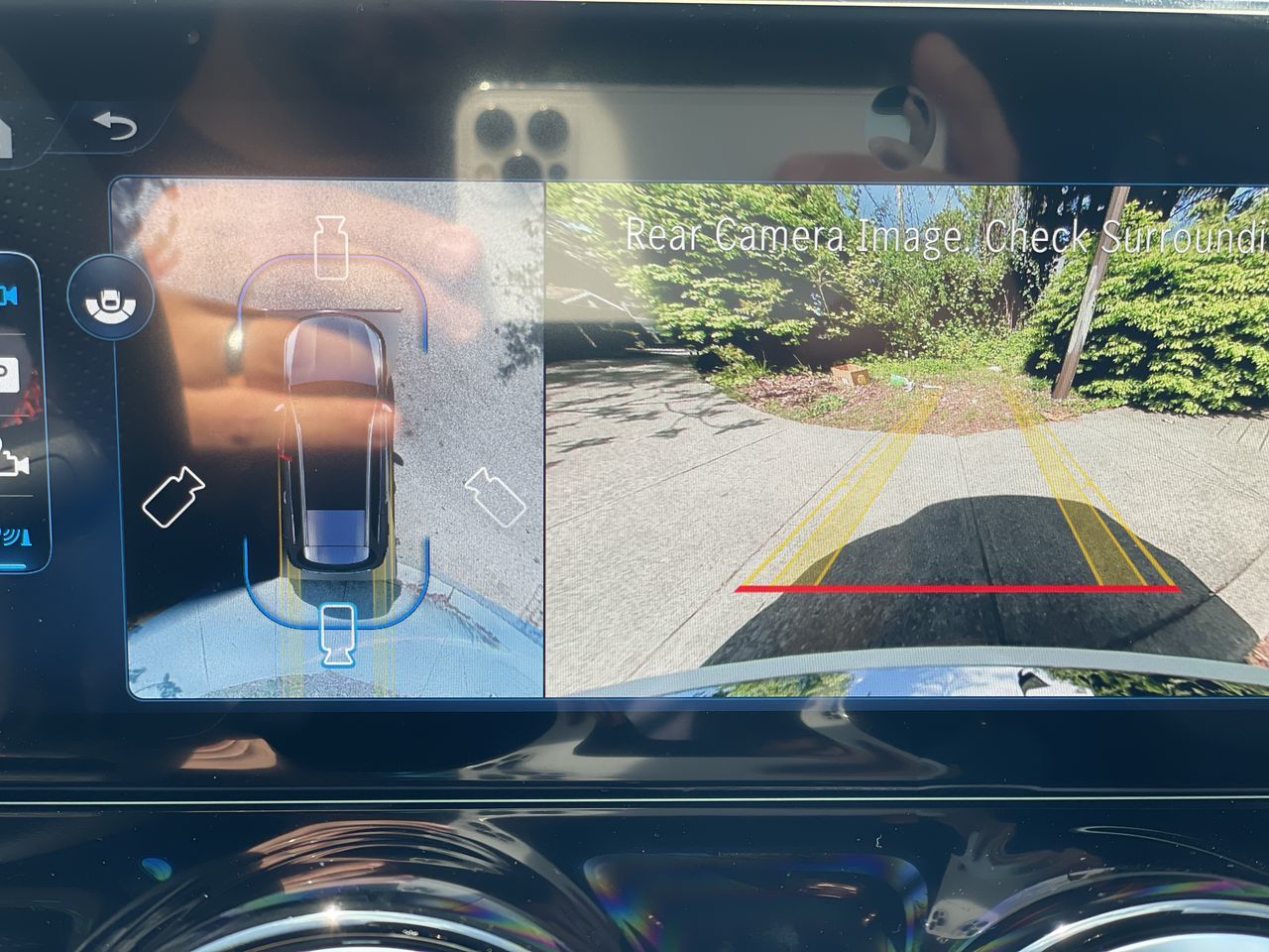 2025 Mercedes-Benz GLB in North Vancouver, British Columbia