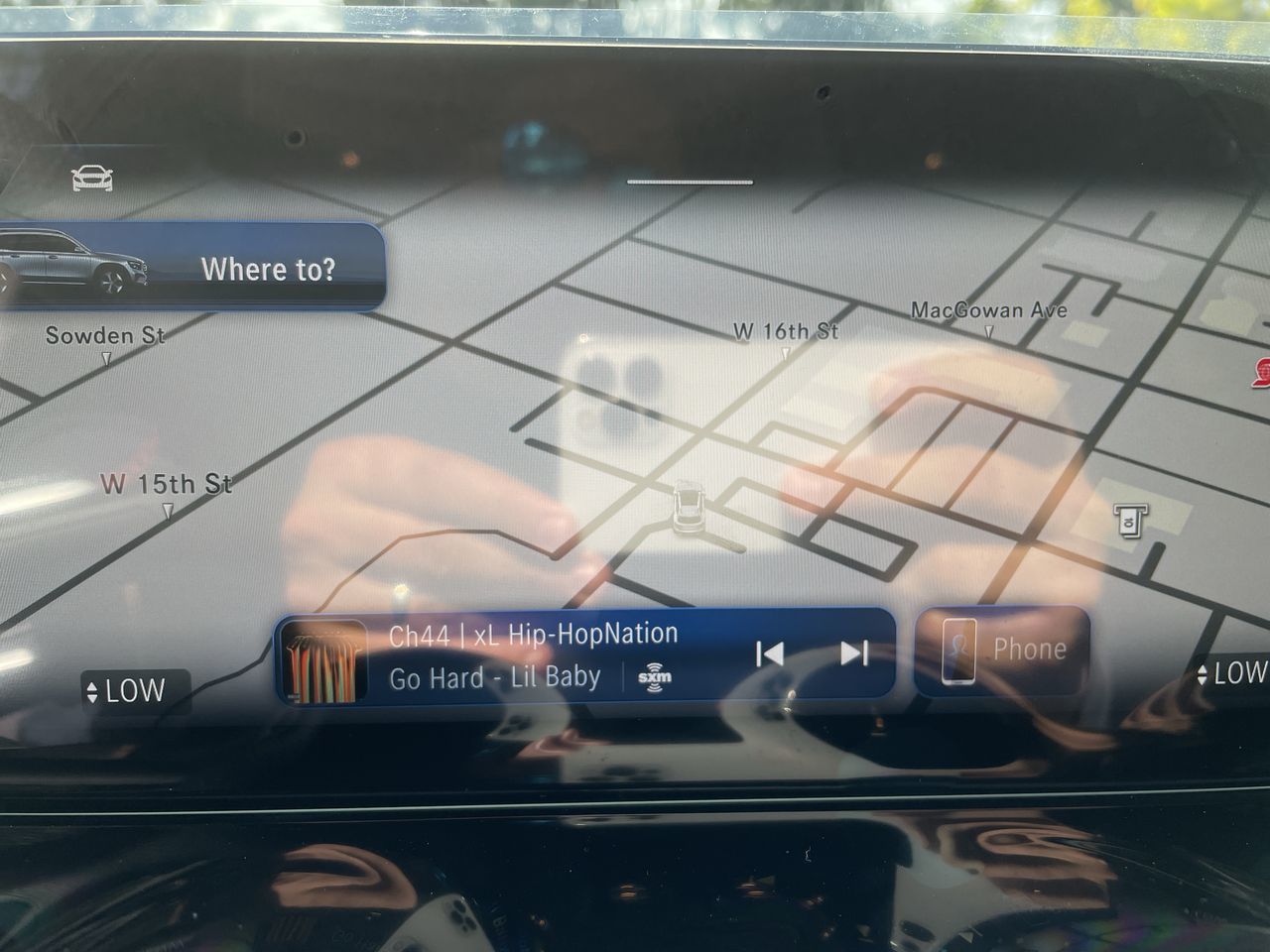 2025 Mercedes-Benz GLB in North Vancouver, British Columbia