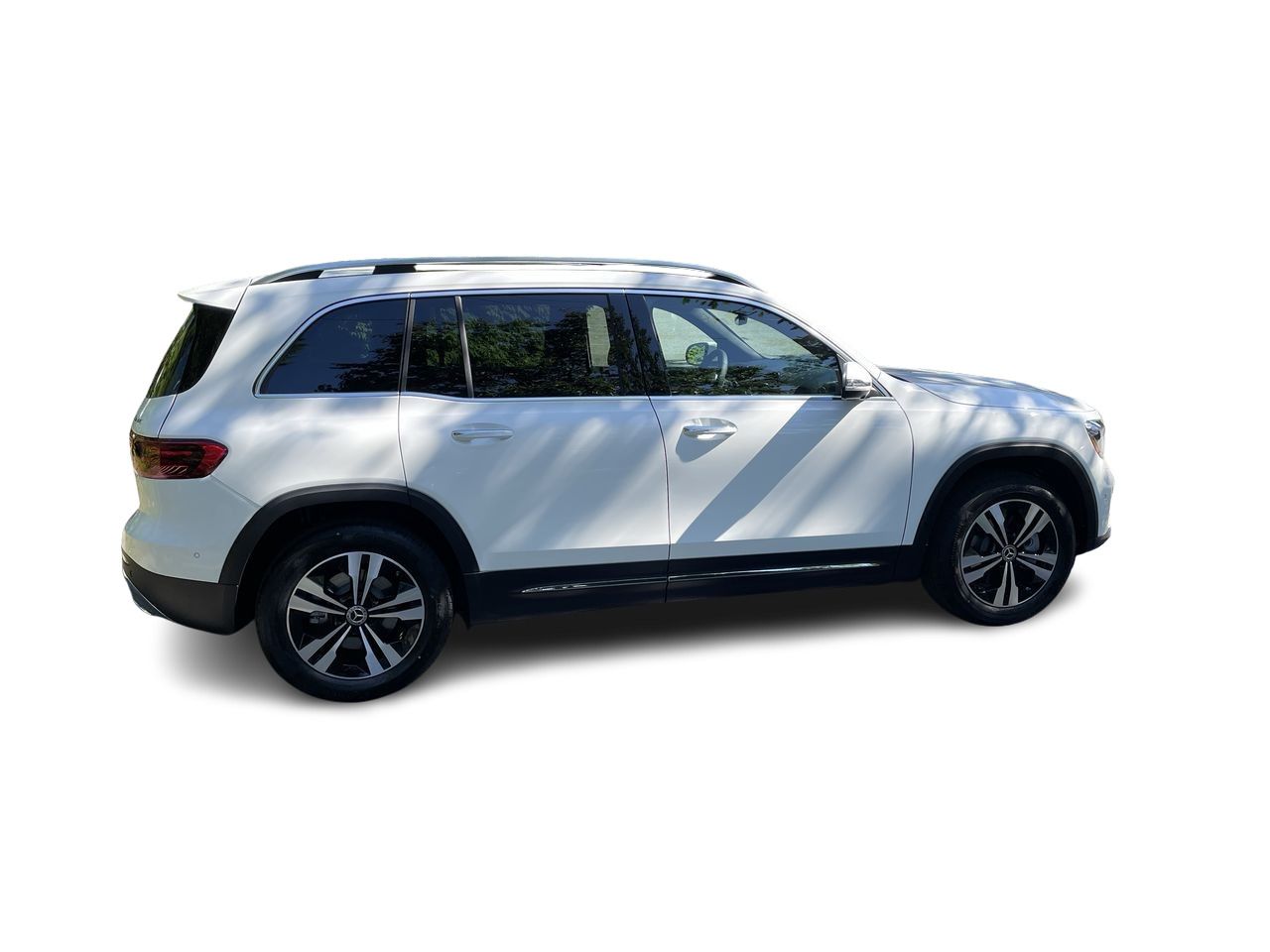 2025 Mercedes-Benz GLB in North Vancouver, British Columbia