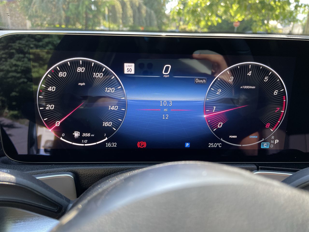 2025 Mercedes-Benz GLB in North Vancouver, British Columbia