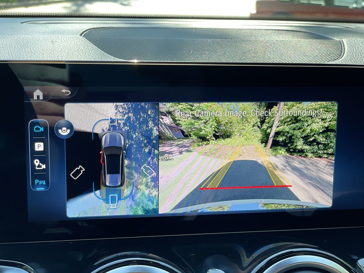 2025 Mercedes-Benz GLB in North Vancouver, British Columbia