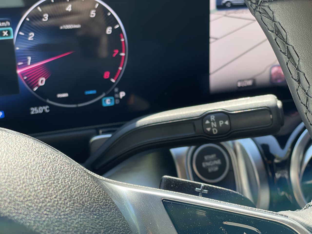 2025 Mercedes-Benz GLB in North Vancouver, British Columbia