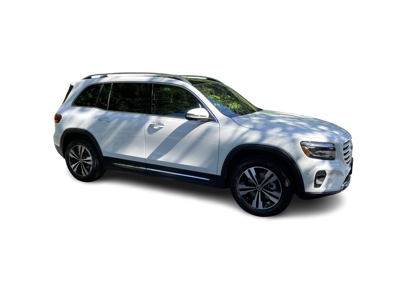 2025 Mercedes-Benz GLB in North Vancouver, British Columbia