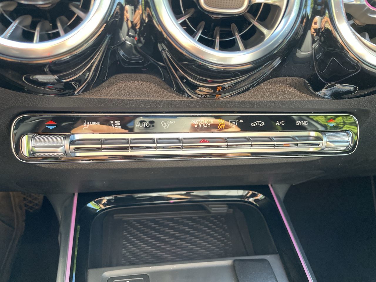 2025 Mercedes-Benz GLB in North Vancouver, British Columbia