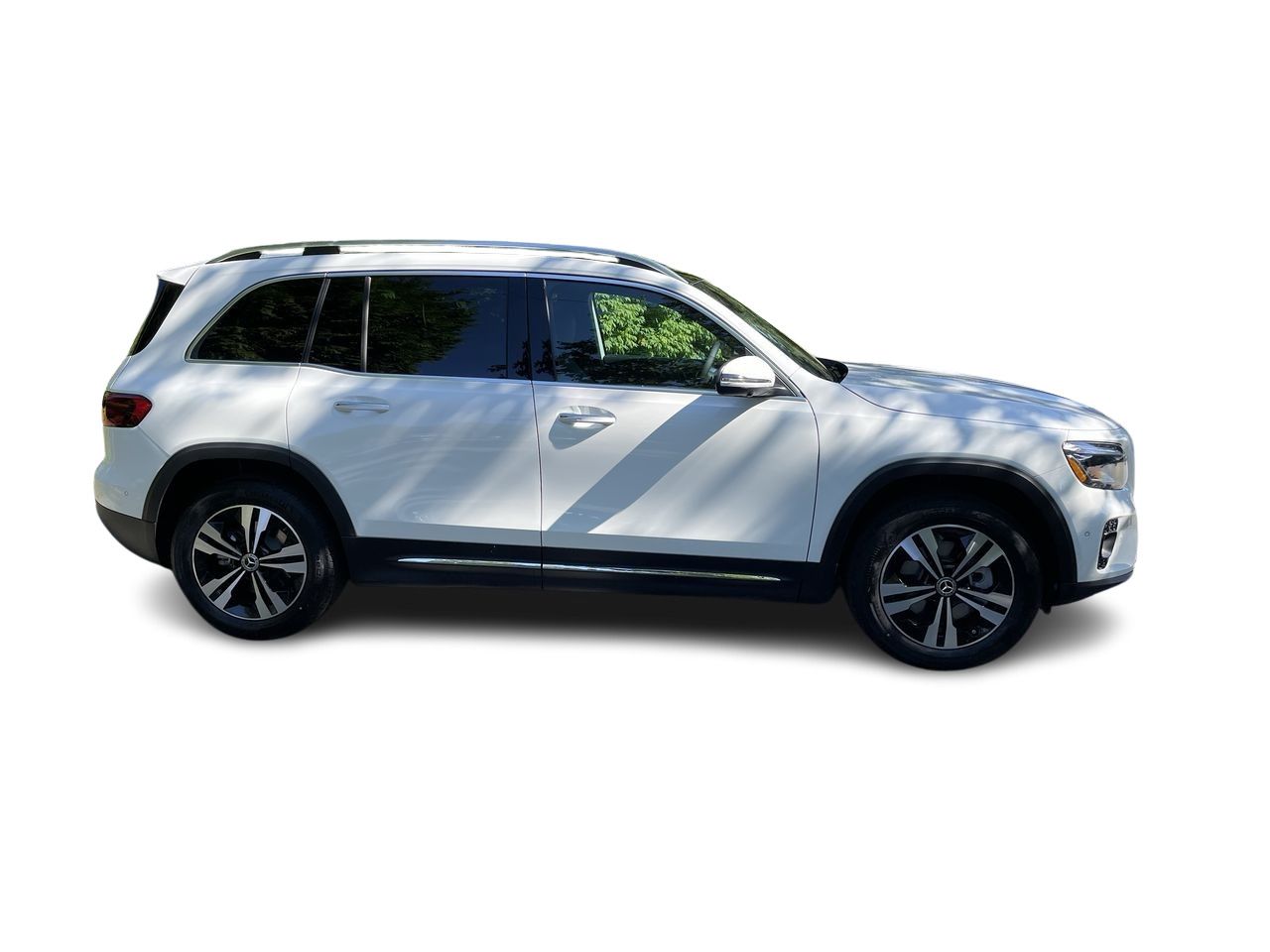 2025 Mercedes-Benz GLB in North Vancouver, British Columbia