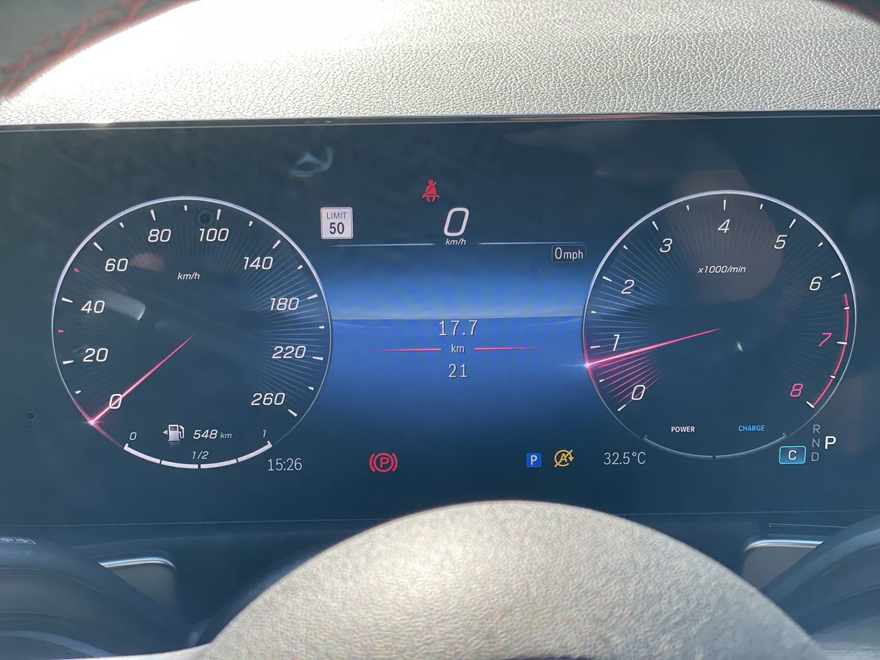 2025 Mercedes-Benz GLB in North Vancouver, British Columbia