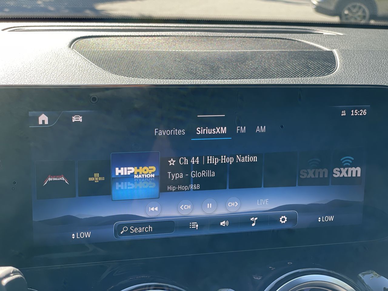 2025 Mercedes-Benz GLB in North Vancouver, British Columbia