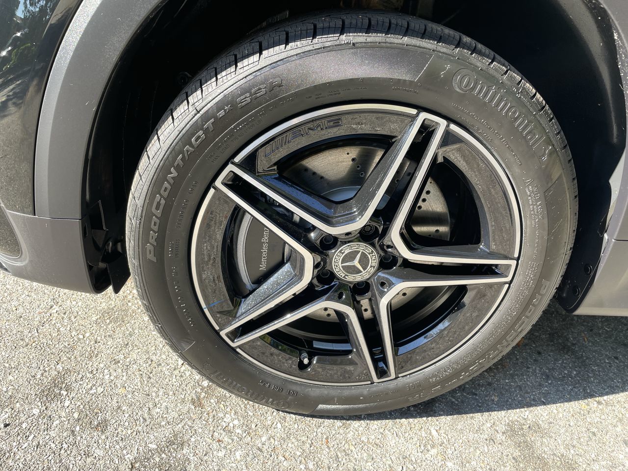 2025 Mercedes-Benz GLB