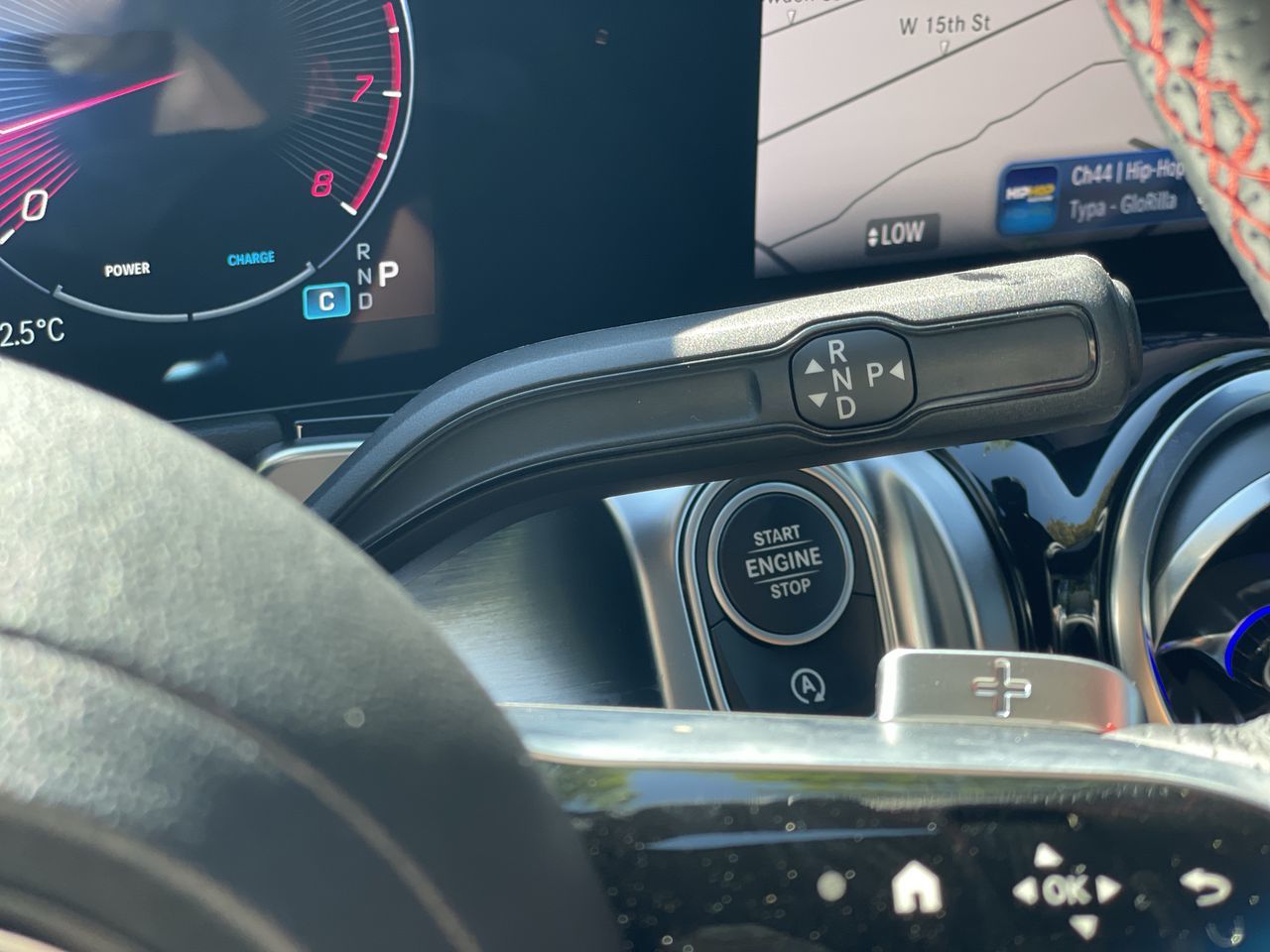 2025 Mercedes-Benz GLB