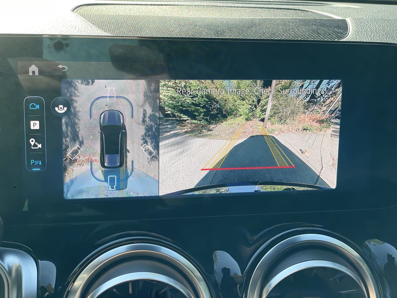 2025 Mercedes-Benz GLB in North Vancouver, British Columbia