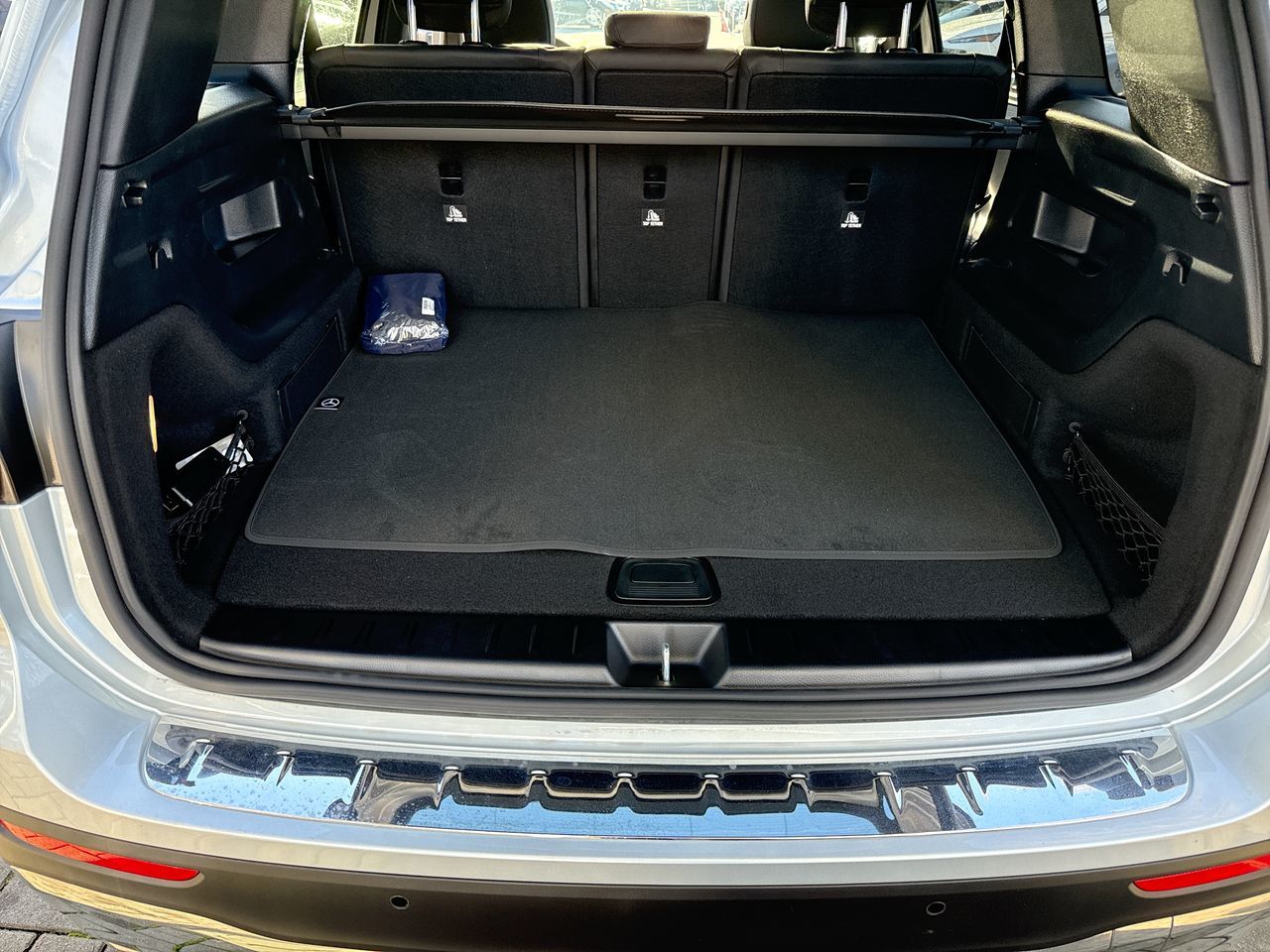 Mercedes-Benz GLB  2025 à North Vancouver, Colombie-Britannique