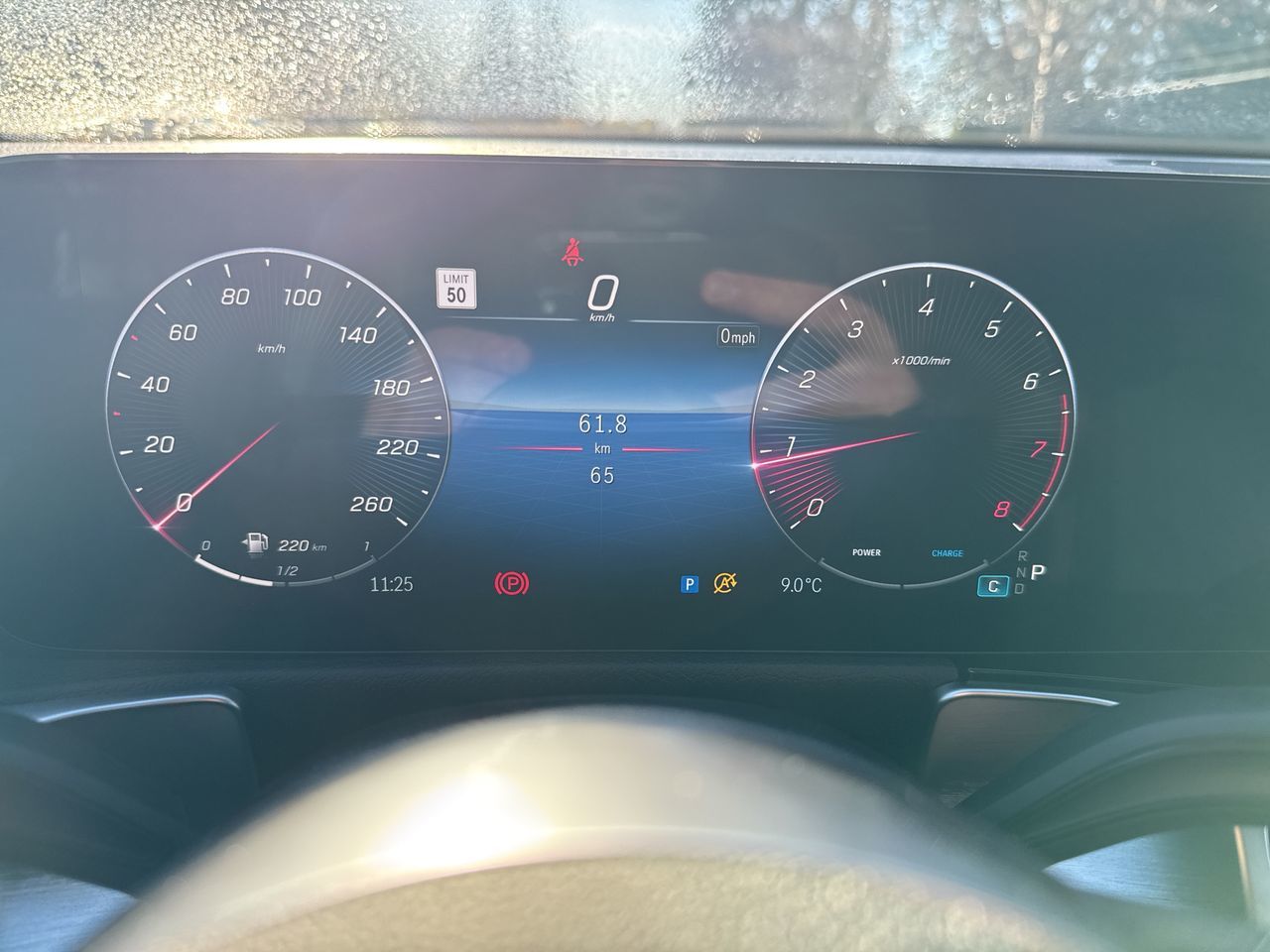 Mercedes-Benz GLB  2025 à North Vancouver, Colombie-Britannique