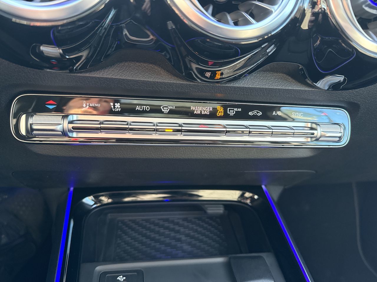 Mercedes-Benz GLB  2025 à North Vancouver, Colombie-Britannique