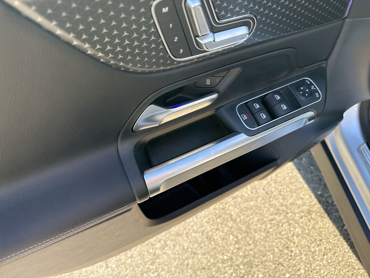 Mercedes-Benz GLB  2025 à North Vancouver, Colombie-Britannique