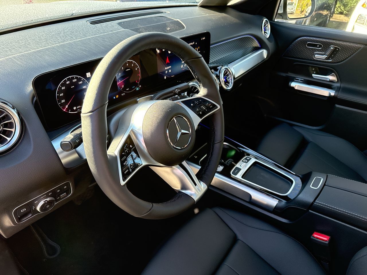 Mercedes-Benz GLB  2025 à North Vancouver, Colombie-Britannique