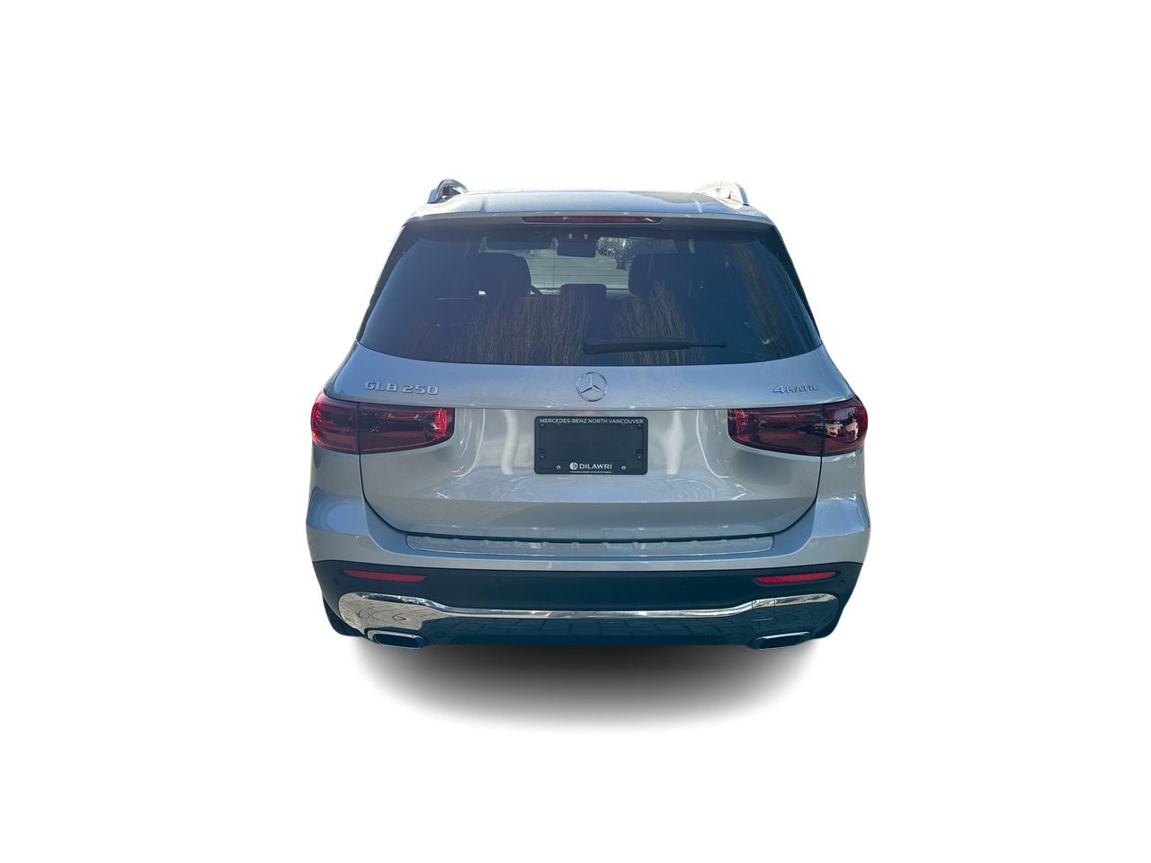 Mercedes-Benz GLB  2025 à North Vancouver, Colombie-Britannique