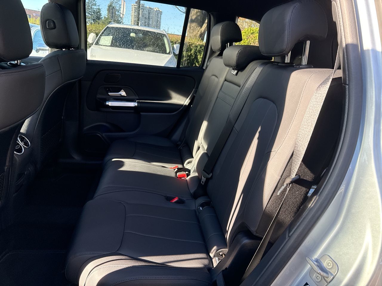 Mercedes-Benz GLB  2025 à North Vancouver, Colombie-Britannique