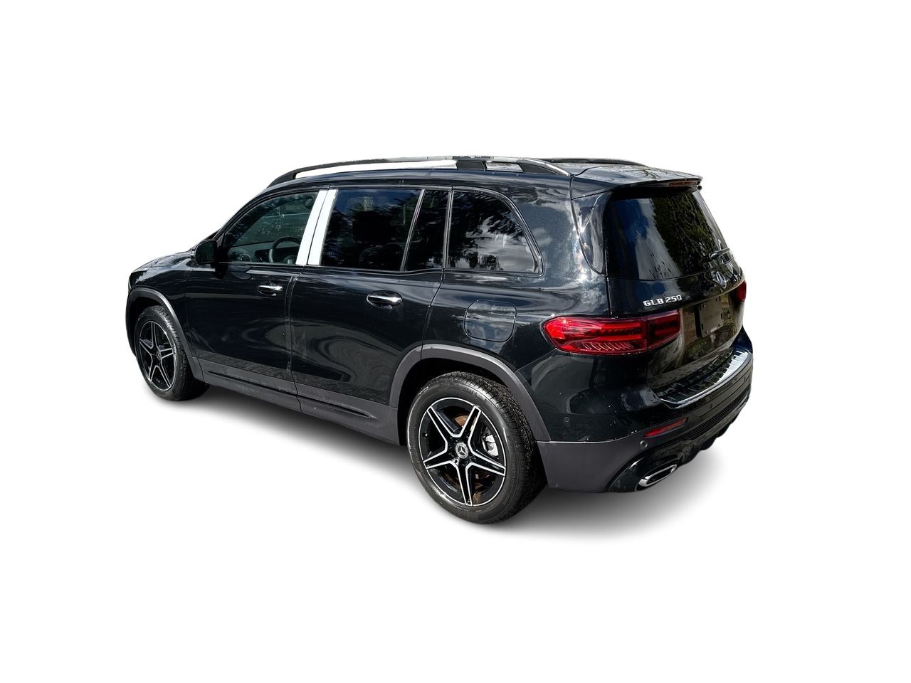 Mercedes-Benz GLB  2025 à North Vancouver, Colombie-Britannique